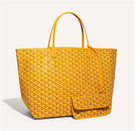 The Ultimate Goyard Tote Pricing Guide 